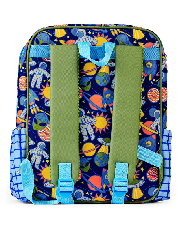 Star Patrol Mini Adventure Backpack