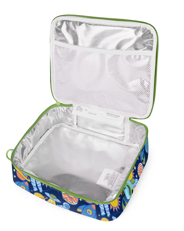 Star Patrol Mini Lunch Case 