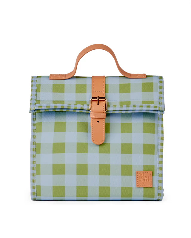Alfresco Lunch Satchel 