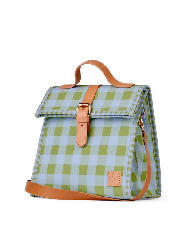 Alfresco Lunch Satchel 