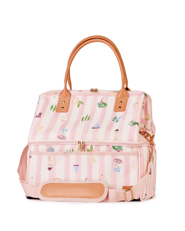 Boat Days Cooler Bag 