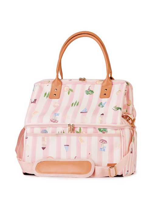 Boat Days Cooler Bag 