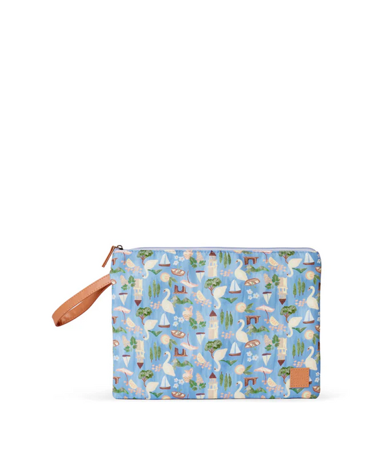 Swan Lake Wet Bag 