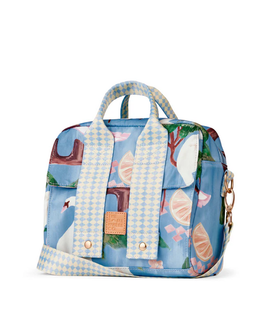 Swan Lake Lunch Tote 