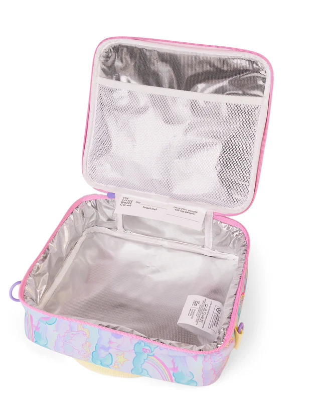 Barbie Unicorn Fantasy Lunch Case
