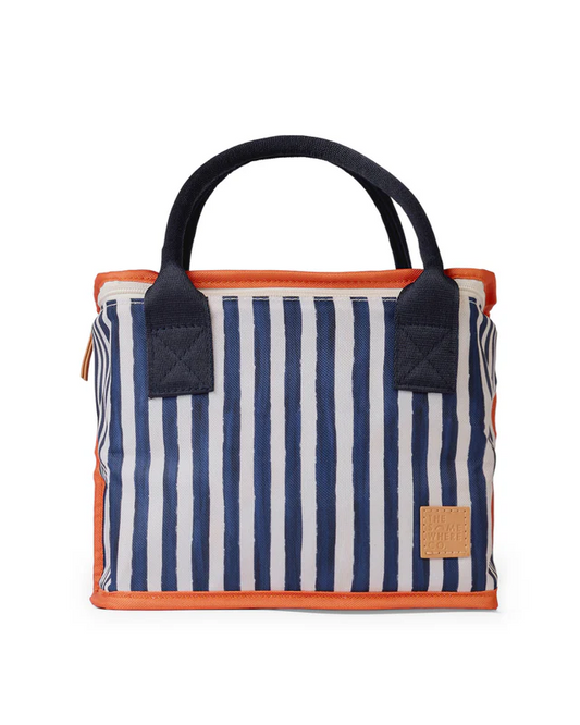 Moon Court Lunch Bag 