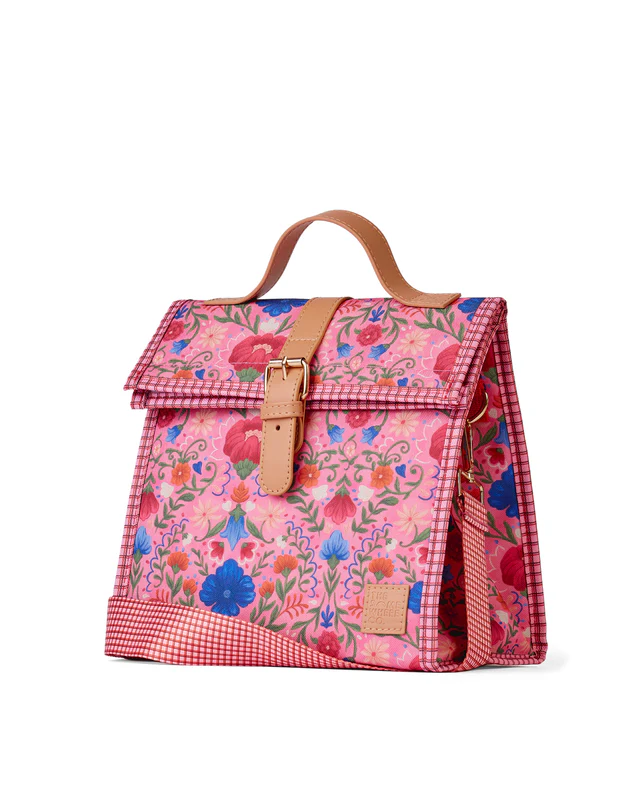 Fable Lunch Satchel 
