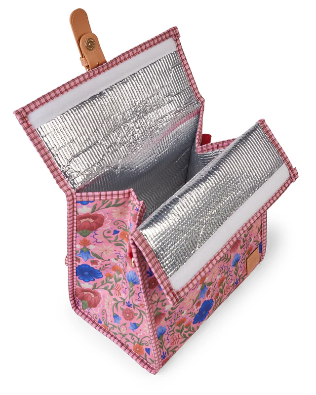 Fable Lunch Satchel 
