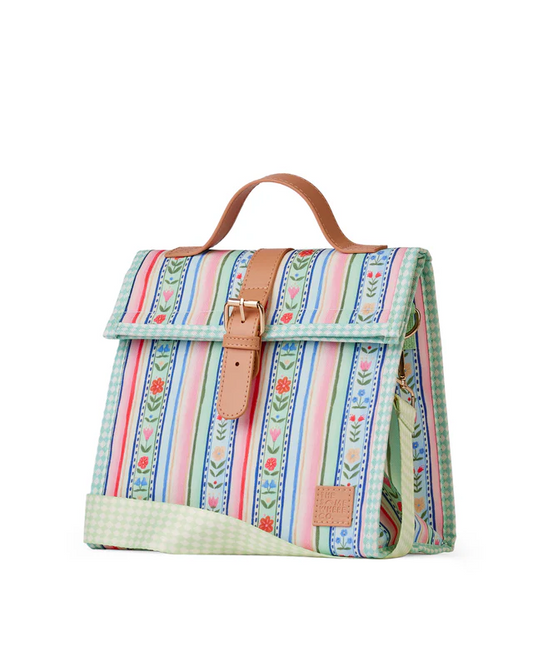 Buttercup Lunch Satchel 