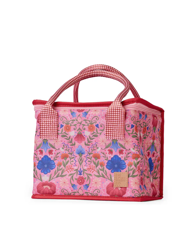 Fable Lunch Bag 