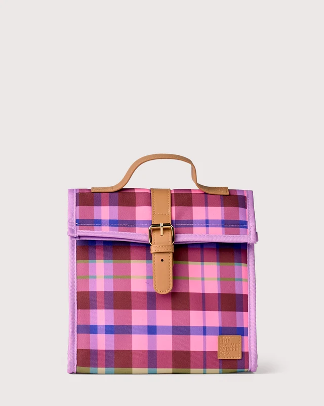 Wanderland The Satchel