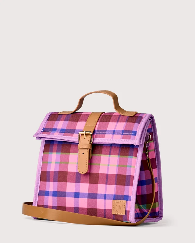 Wanderland The Satchel
