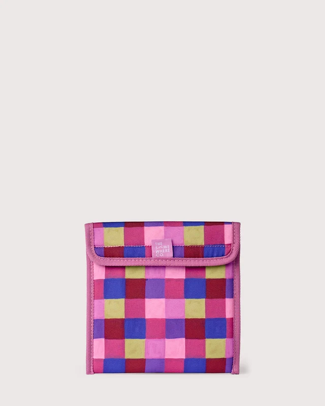 Wanderland Snack Bag