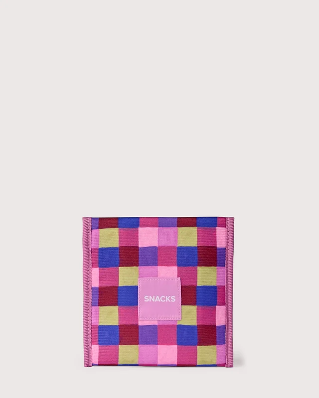 Wanderland Snack Bag