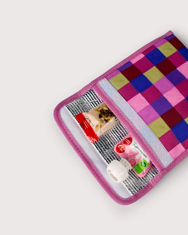 Wanderland Snack Bag