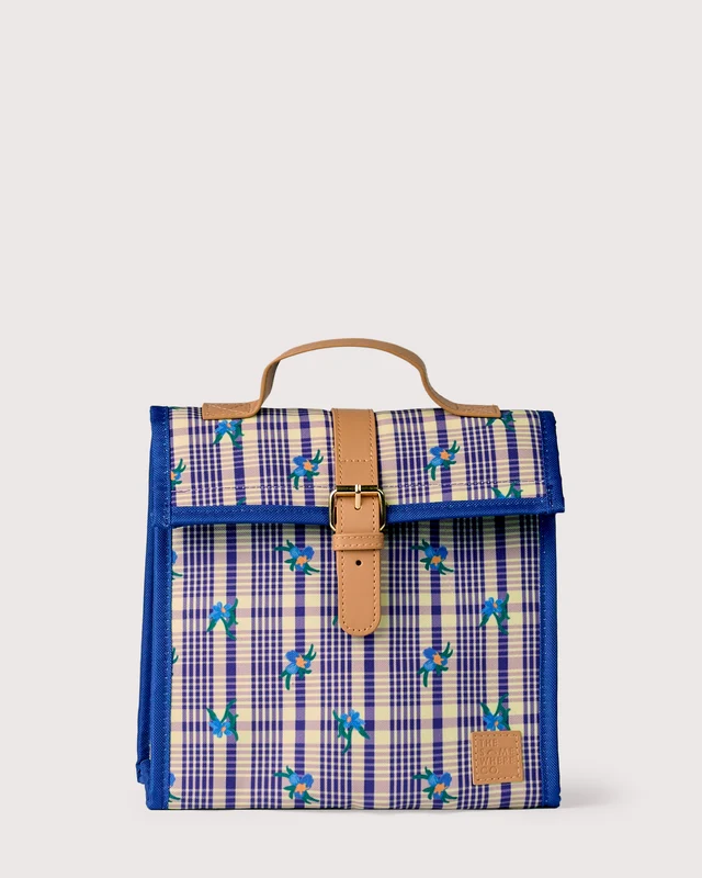 Bluebell The Satchel 