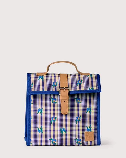 Bluebell The Satchel 