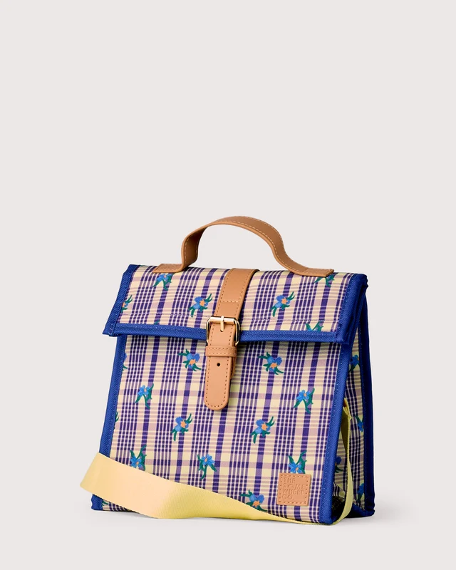 Bluebell The Satchel 