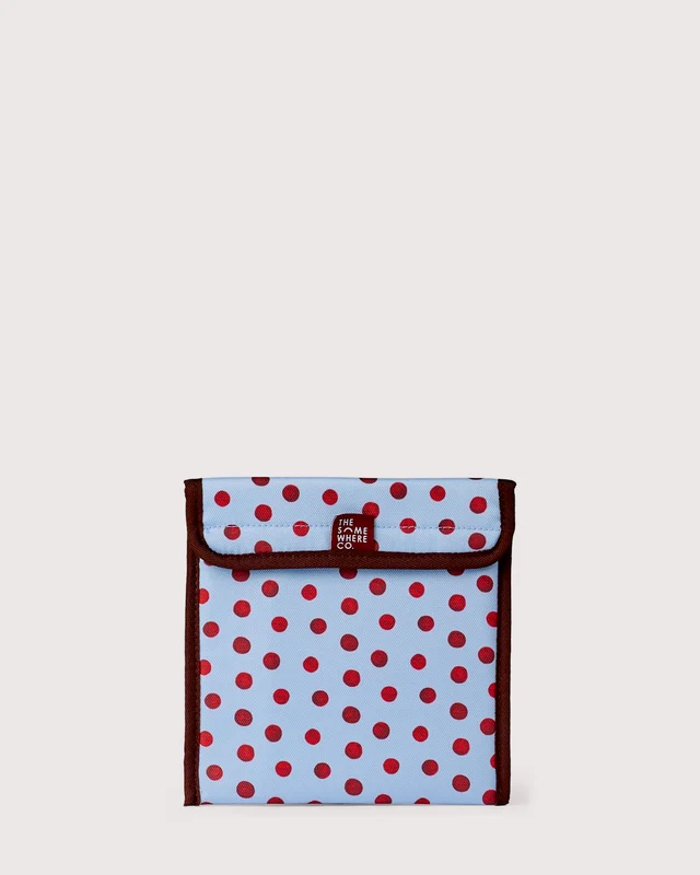 Freckle Snack Bag
