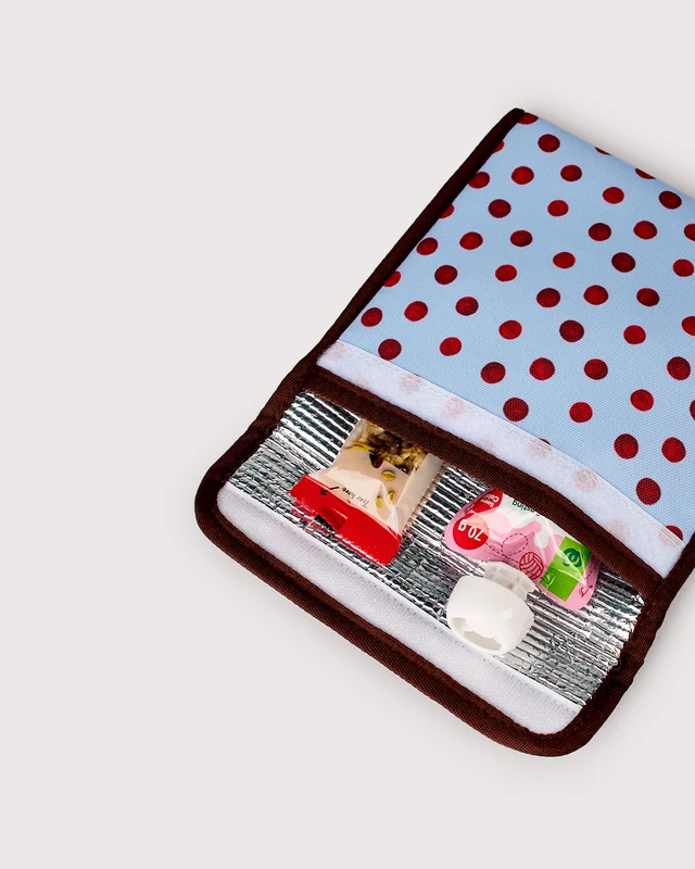 Freckle Snack Bag
