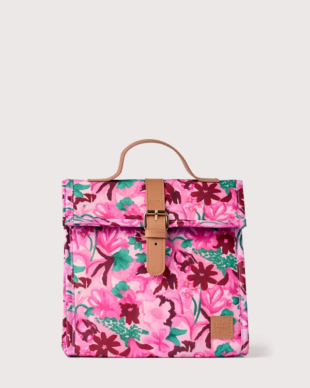 Sweet Pea The Satchel