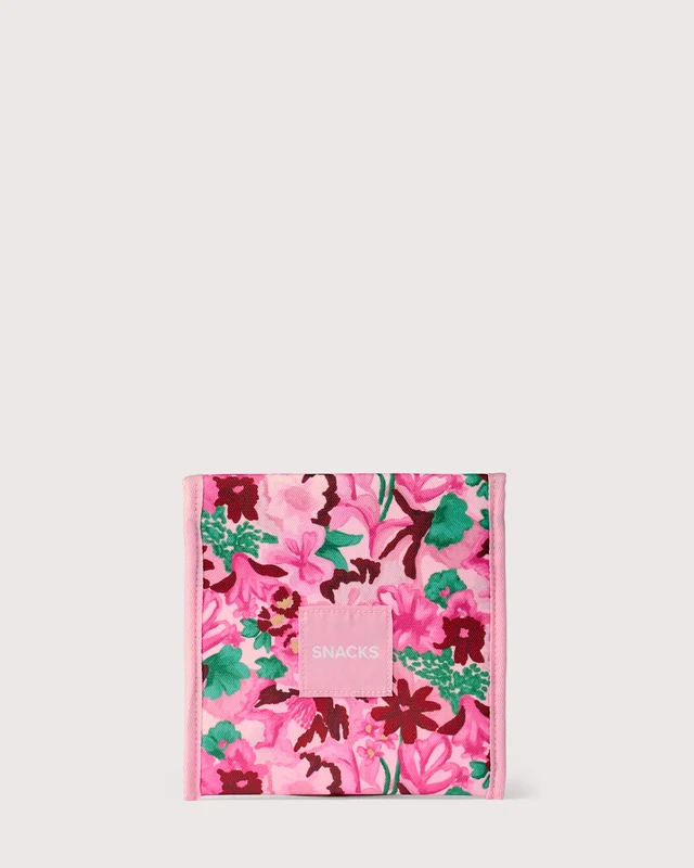 Sweet Pea Snack Bag 