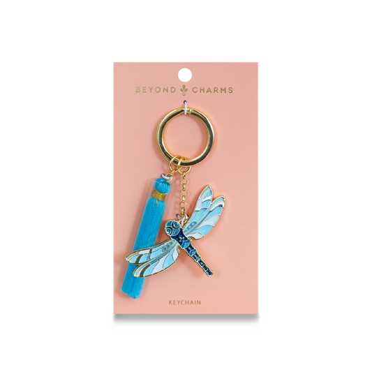 Beyond Charms Dragonfly