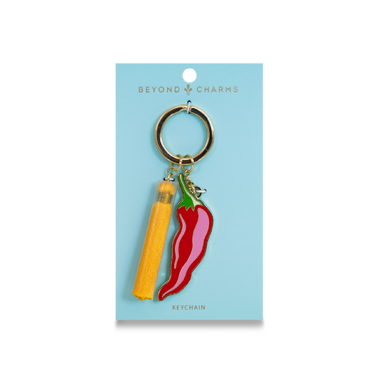 Beyond Charms Chilli