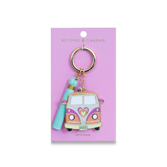 Beyond Charms Combee Van