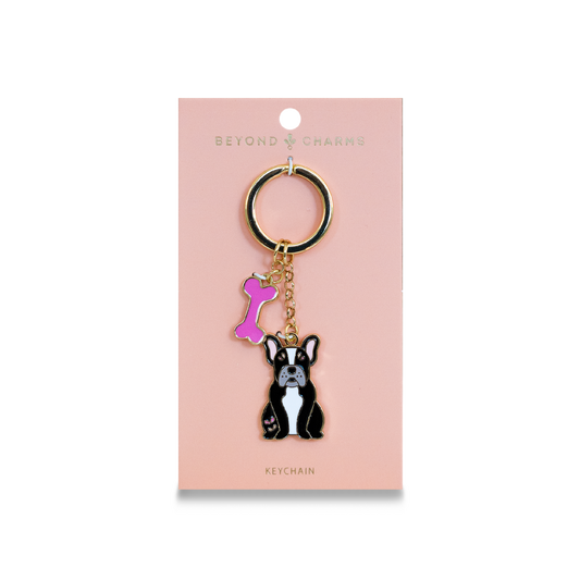 Beyond Charms Dog & Bone