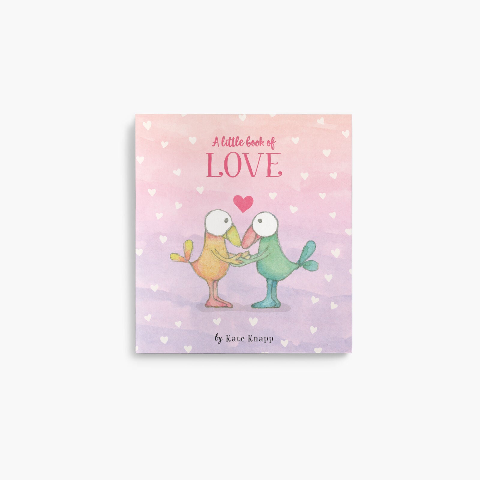 Little Book Of Love