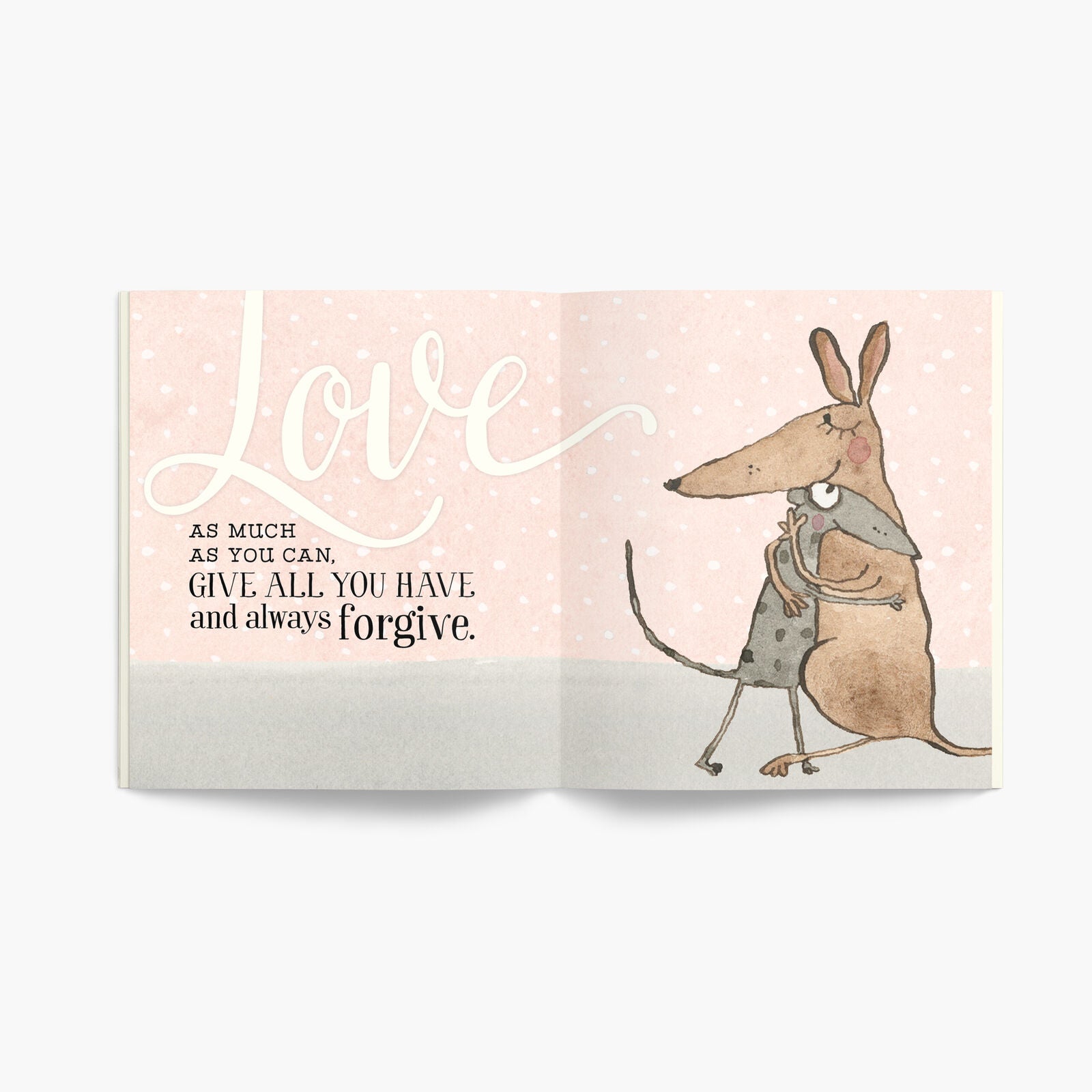 Little Book Of Love