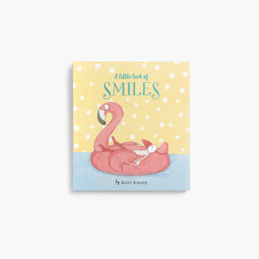 Little Book Of Smiles