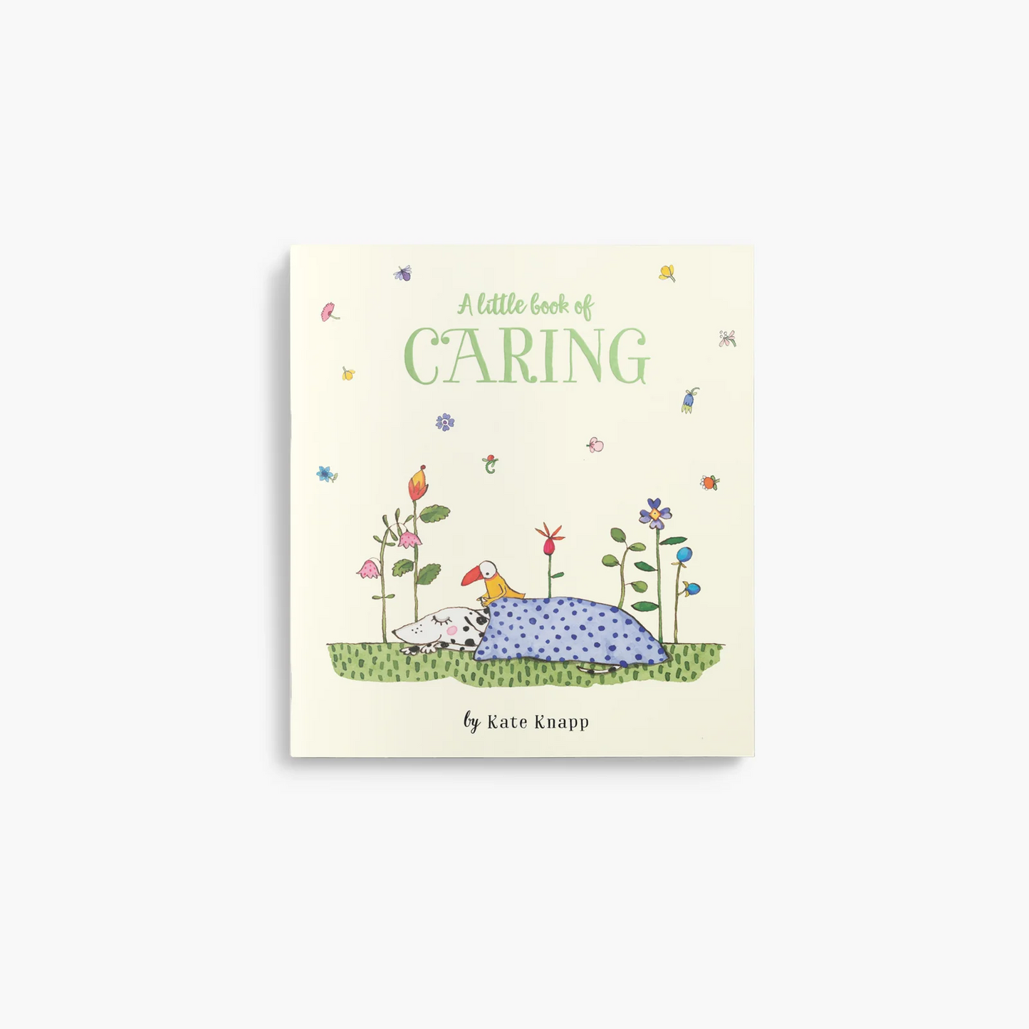 Little Book Of Caring 