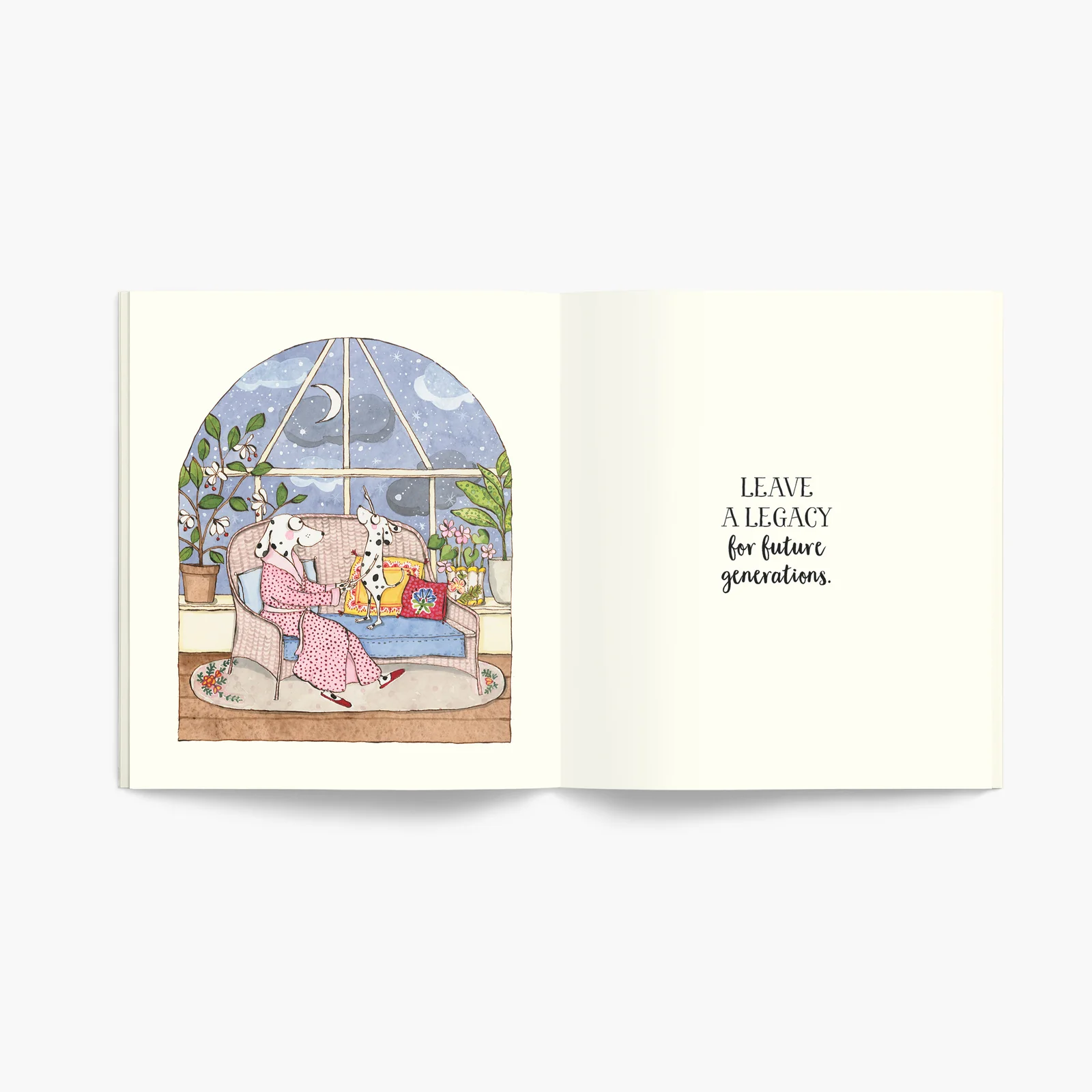 Little Book Of Caring 