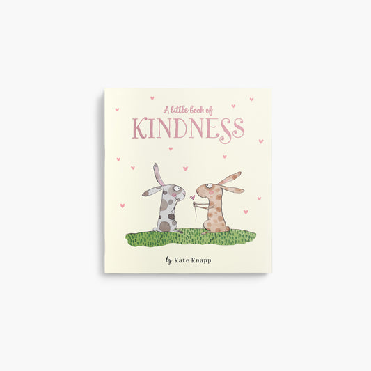 Little Book Of Kindness