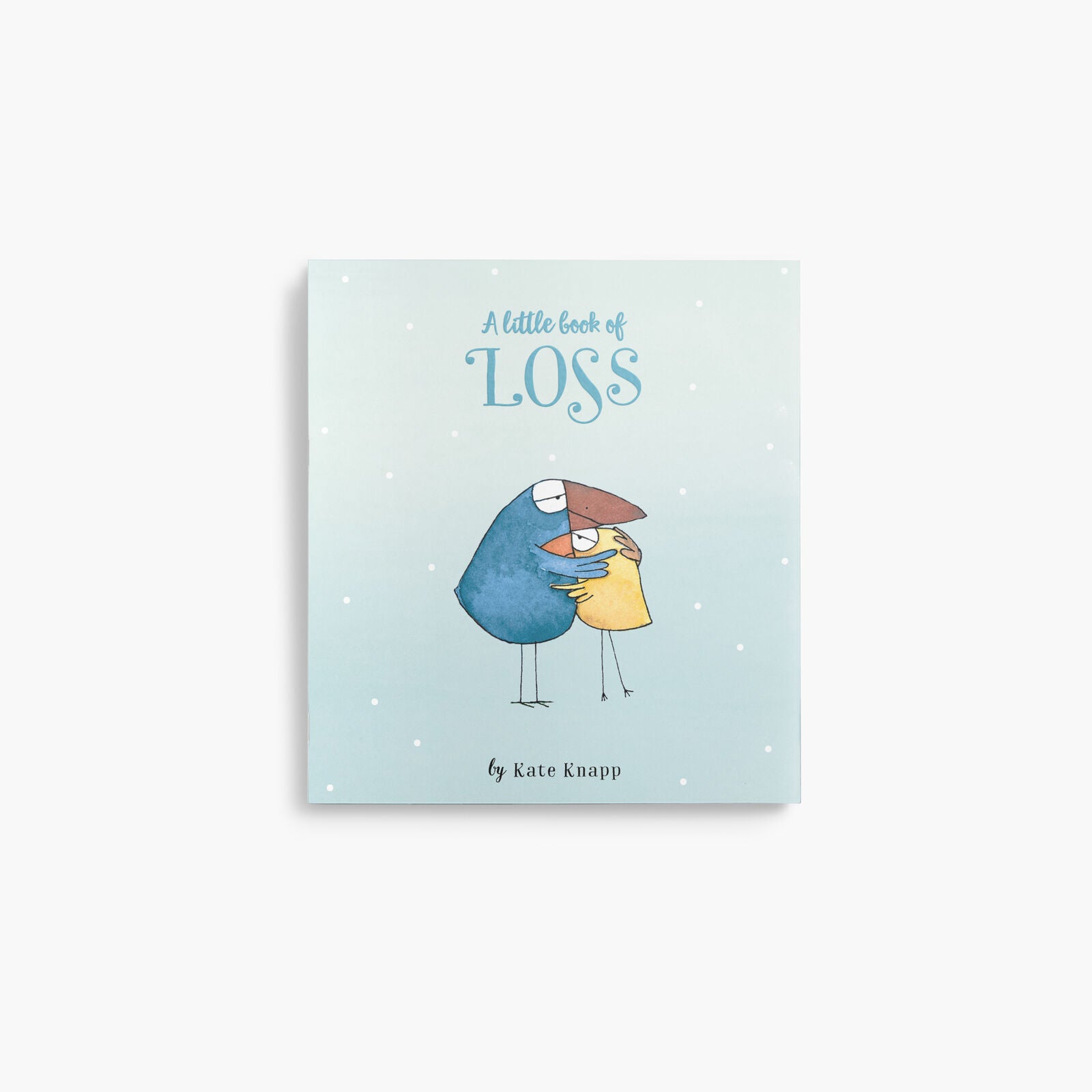 Little Book Of Loss
