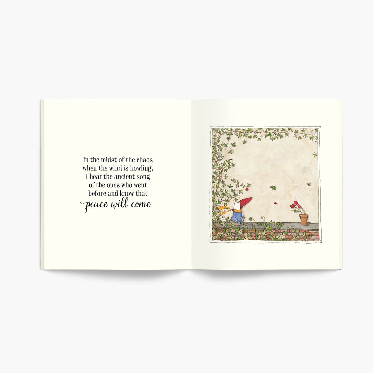 Little Book Of Loss