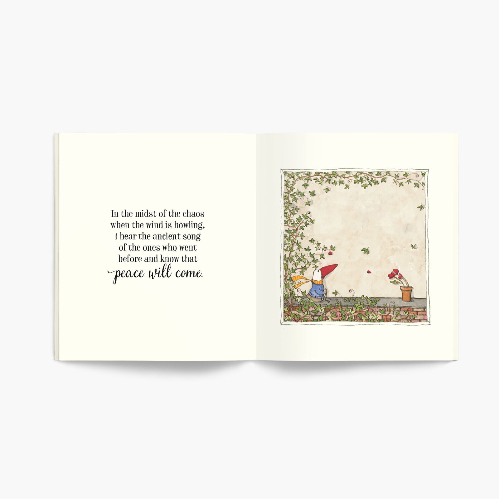 Little Book Of Loss