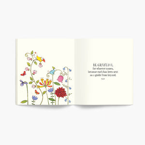 A Little Book Of Wishes 