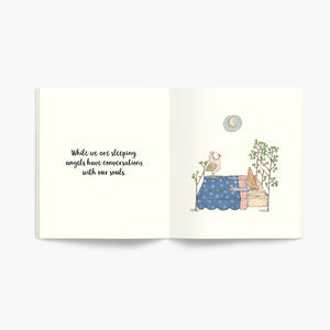 A Little Book Of Wishes 