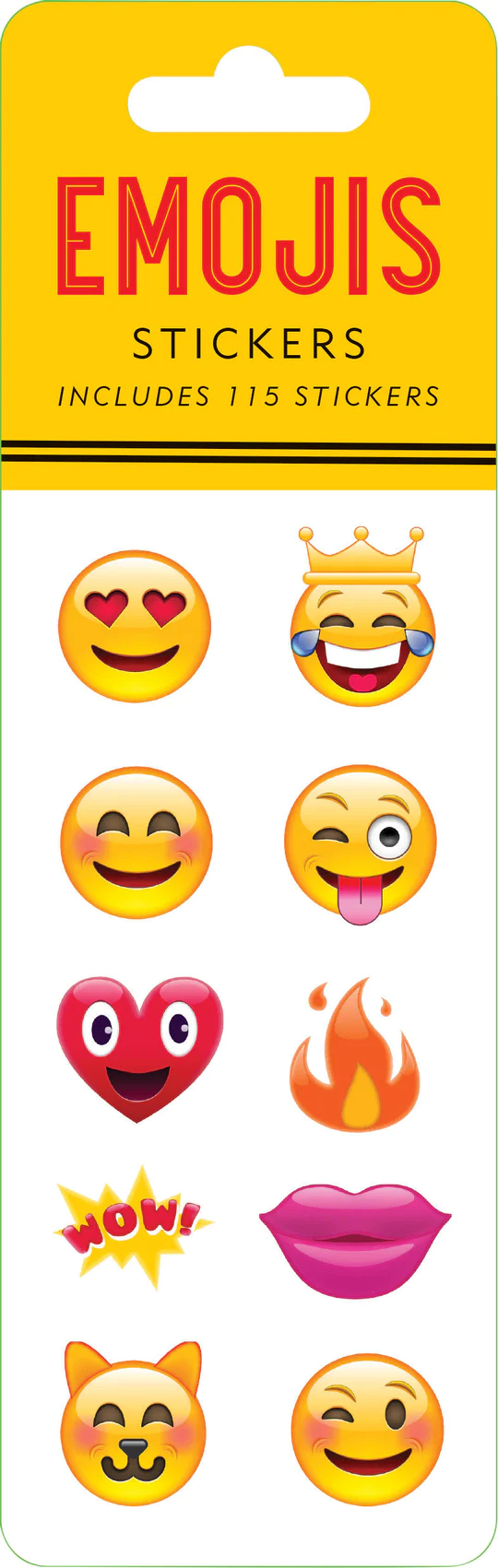 Sticker Sets- Emojis