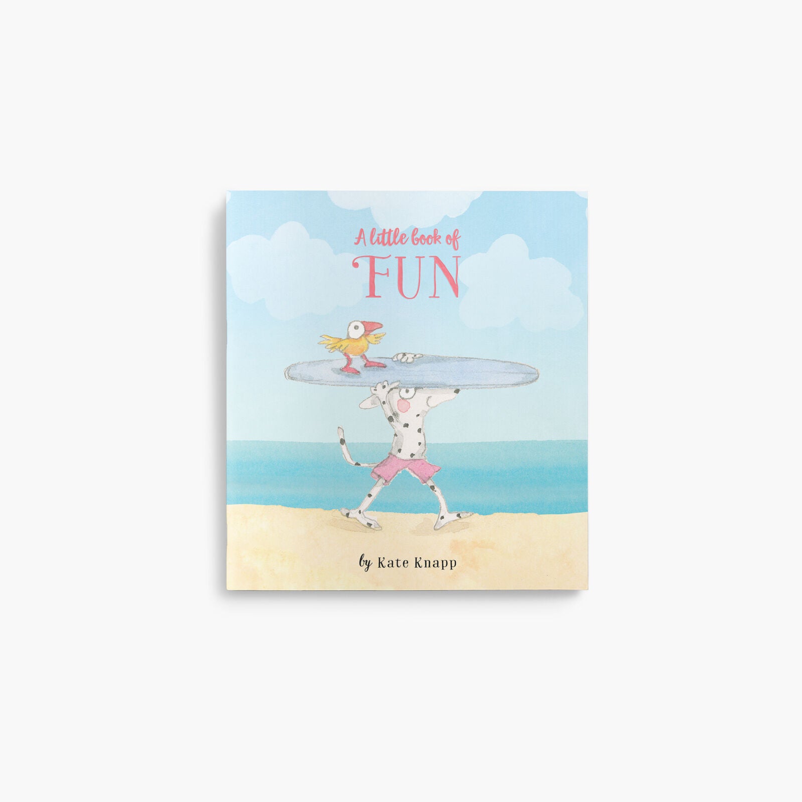A Little Book Of Fun 