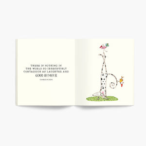 A Little Book Of Fun 