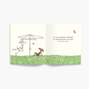 A Little Book Of Fun 