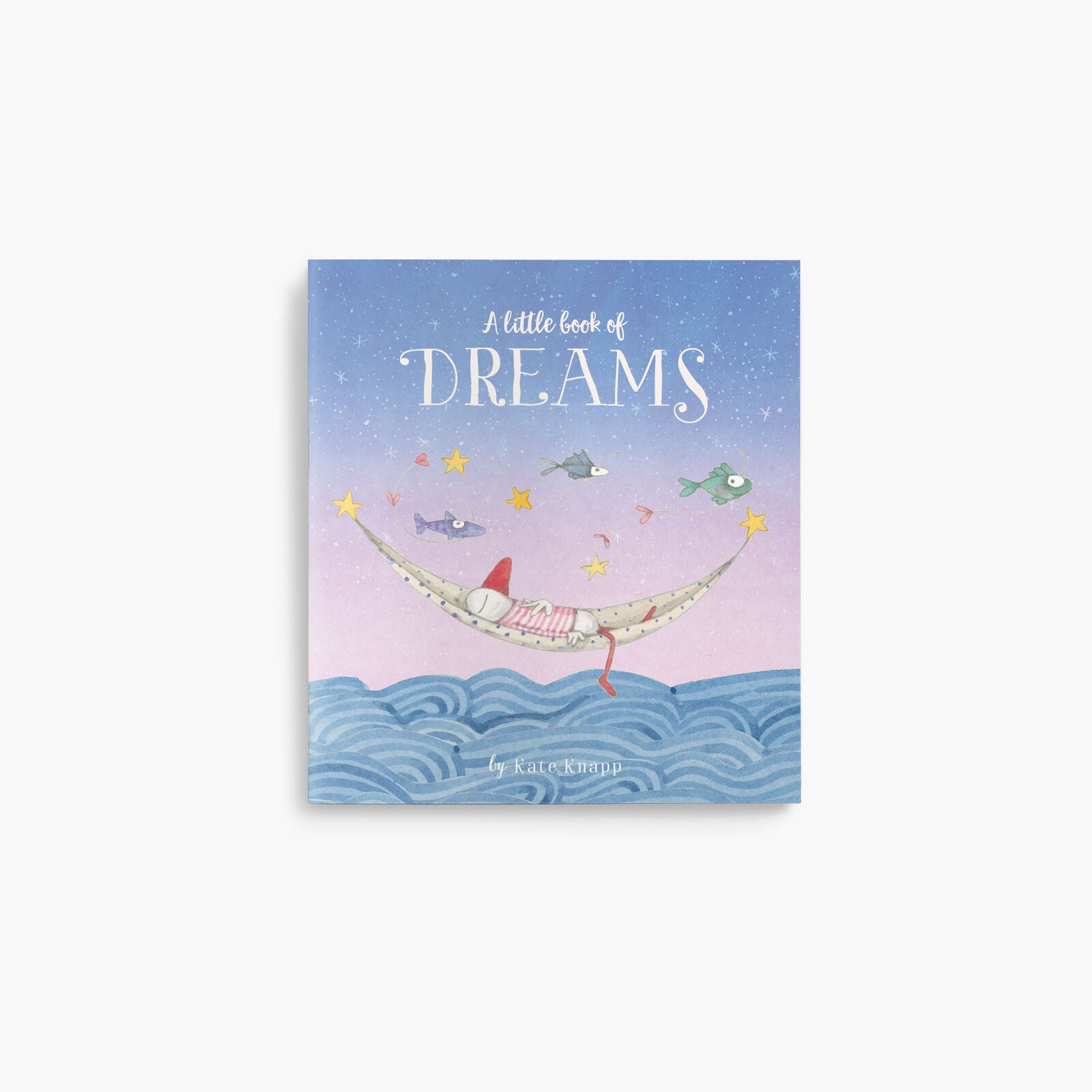 A Little Book Of Dreams