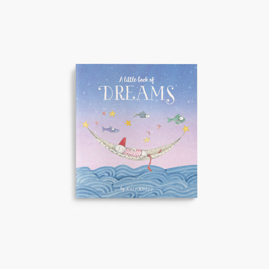 A Little Book Of Dreams