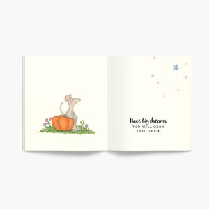 A Little Book Of Dreams