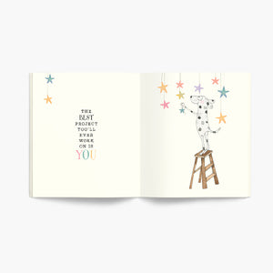 A Little Book Of Dreams