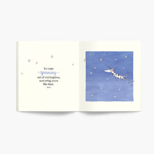 A Little Book Of Dreams